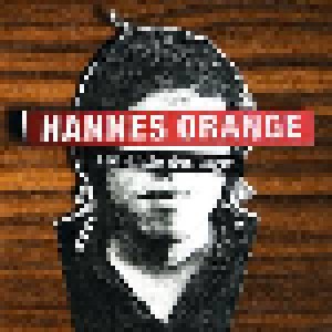 Hannes Orange: Am Ende Des Tages (CD) - Bild 1