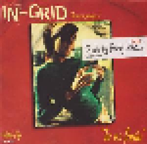 In-Grid: Tu Es Foutu (Single-CD) - Bild 1