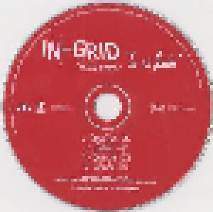 In-Grid: Tu Es Foutu (Single-CD) - Bild 3