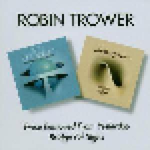 Robin Trower: Twice Removed From Yesterday / Bridge Of Sighs - Cover