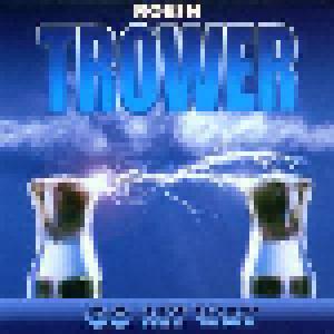 Robin Trower: Go My Way - Cover