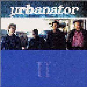 Urbanator: Urbanator II - Cover