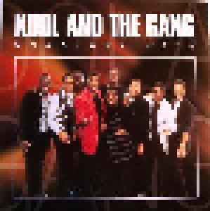 Kool & The Gang: Greatest Hits (Elap) - Cover