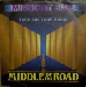 Middle Of The Road: Midnight Blue - Cover