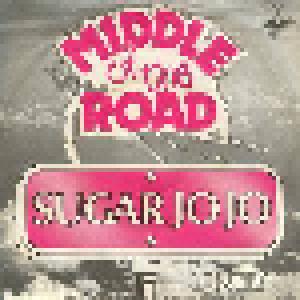 Middle Of The Road: Sugar Jo Jo - Cover