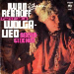 Ivan Rebroff: Wolgalied - Cover