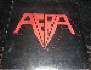 Aera: Aera - Cover