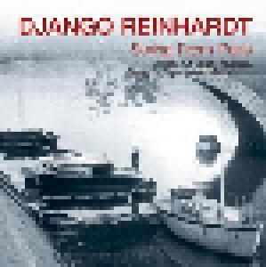 Django Reinhardt: Swing From Paris - Cover