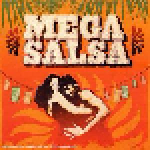 Mega Salsa - Cover