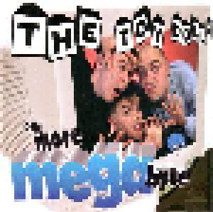 Toy Dolls: One More Megabyte - Cover