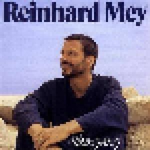 Reinhard Mey: Alleingang - Cover