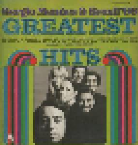 Sérgio Mendes & Brasil '66: Greatest Hits (LP) - Bild 1