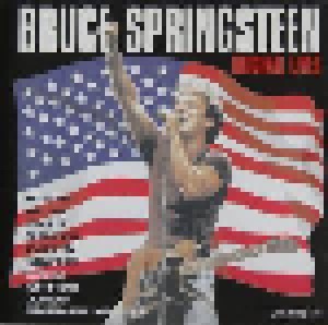 Bruce Springsteen: Original Lives (CD) - Bild 1