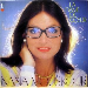 Nana Mouskouri: La Dame De Cœur (LP) - Bild 1