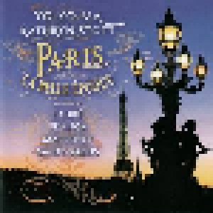 Paris La Belle Époque (CD) - Bild 1