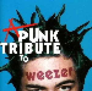 Cover - Targets, The: Punk Tribute To Weezer, A