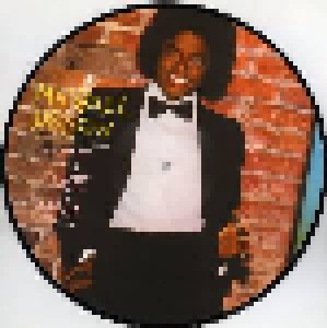 Michael Jackson: Off The Wall (PIC-LP) - Bild 1