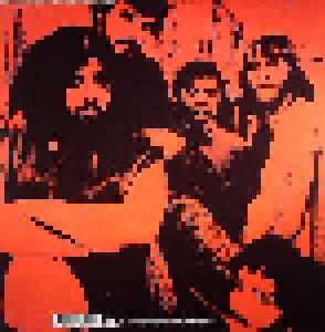 Canned Heat: Live At Topanga Corral (LP) - Bild 2