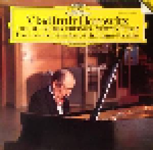 Vladimir Horowitz - The Studio Recordings, New York 1985 (LP) - Bild 1