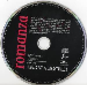 Andrea Bocelli: Romanza (CD) - Bild 4