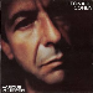Leonard Cohen: Various Positions (LP) - Bild 1