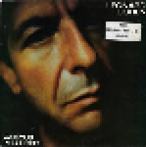 Leonard Cohen: Various Positions (LP) - Bild 6