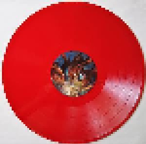 Krisiun: Scourge Of The Enthroned (LP + CD) - Bild 4