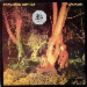 Echo & The Bunnymen: Crocodiles (LP + 7") - Bild 1