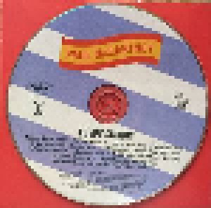 Paul McCartney: Egypt Station (CD) - Bild 3