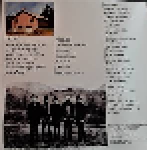 The Band: Music From Big Pink (2-LP) - Bild 4