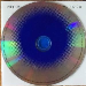 Paul Simon: In The Blue Light (CD) - Bild 4