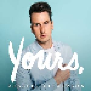 Cover - Russell Dickerson: Yours