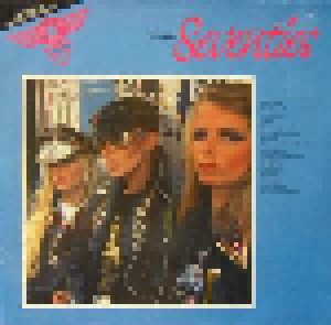Babyboomer Classics Rockin Seventies (LP) - Bild 1