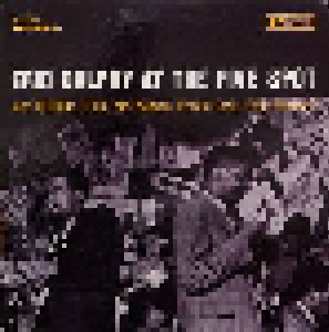 Eric Dolphy: Eric Dolphy At The Five Spot - Volume 1 (CD) - Bild 1