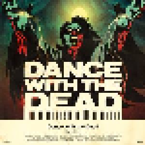 Cover - Dance With The Dead: Out Of Body