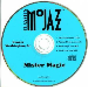 Grover Washington Jr.: Mister Magic (CD) - Bild 3