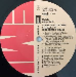 Super Disco Album Im Disconamic-Sound Vol. 1 (LP) - Bild 4
