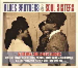 Blues Brothers & Soul Sisters (2-CD) - Bild 1