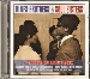 Blues Brothers & Soul Sisters (2-CD) - Bild 3