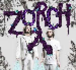 Cover - Zorch: Zzoorrcchh