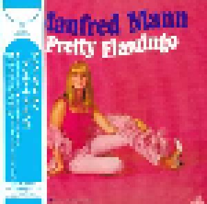 Manfred Mann: Pretty Flamingo (SHM-CD) - Bild 2