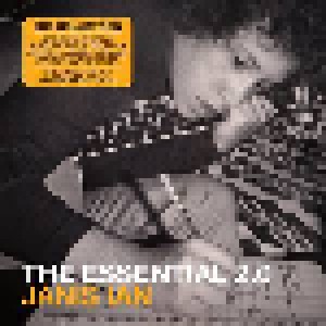 Janis Ian: The Essential 2.0 (2-CD) - Bild 2