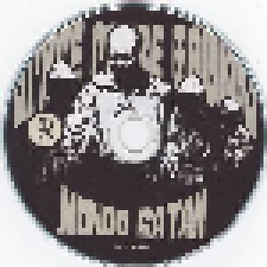 Space Probe Taurus: Mondo Satan (CD) - Bild 5