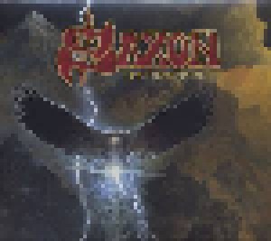 Saxon: Thunderbolt (CD) - Bild 2
