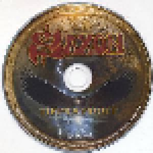 Saxon: Thunderbolt (CD) - Bild 5