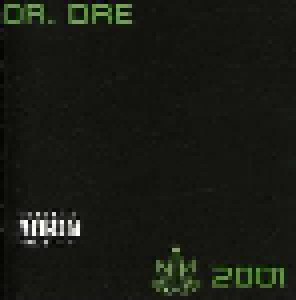 Dr. Dre: 2001 (CD) - Bild 1