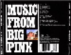 The Band: Music From Big Pink (CD) - Bild 8
