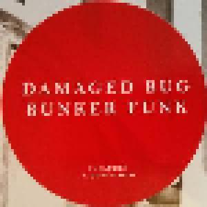 Damaged Bug: Bunker Funk (2-LP) - Bild 7
