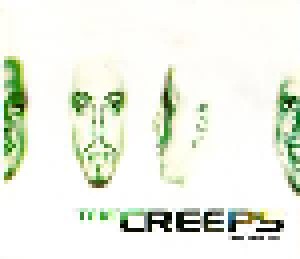 The Creeps: Lovemagic (Single-CD) - Bild 1