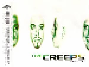 The Creeps: Lovemagic (Single-CD) - Bild 2